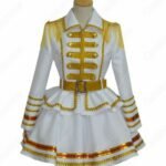 Majorette Uniform