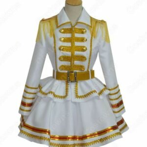 Majorette Uniform
