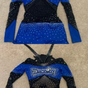 Practice Uniform