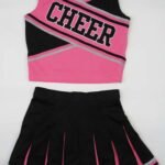 Cheer Leading Uniforms