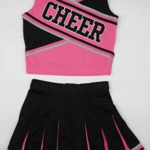 Cheer Leading Uniforms