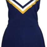 Cheer Leading Uniforms