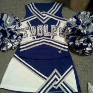 Practice Uniform