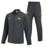 Warm Up Uniform