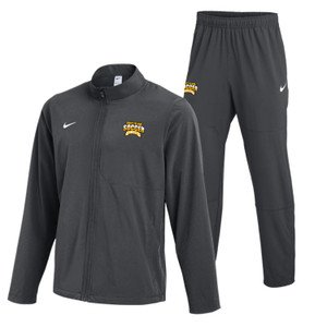 Warm Up Uniform