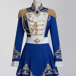 Majorette Uniform