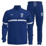 Warm Up Uniform