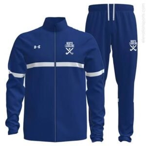 Warm Up Uniform