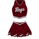 CHEER UNIORM