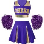 CHEER UNIFORM