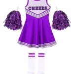 CHEER UNIFORM