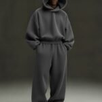 ProFlex Hooded Suit
