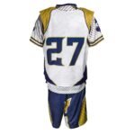 ROYAL LEGACY 27 LACROSSE UNIFORM