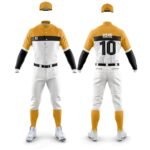 Baseball Unifoorm